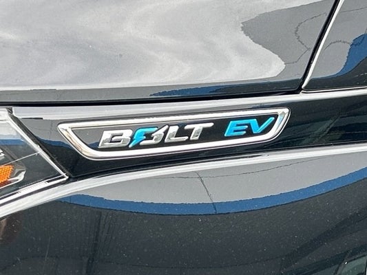 2017 Chevrolet Bolt EV LT in Birmingham, AL, AL - Serra Automotive Group