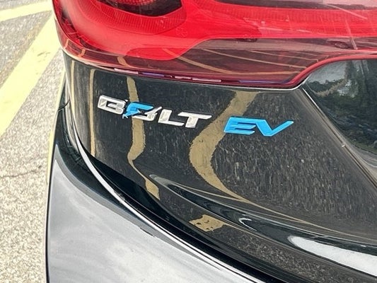 2017 Chevrolet Bolt EV LT in Birmingham, AL, AL - Serra Automotive Group