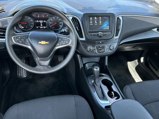 2018 Chevrolet Malibu LS in Birmingham, AL, AL - Serra Automotive Group