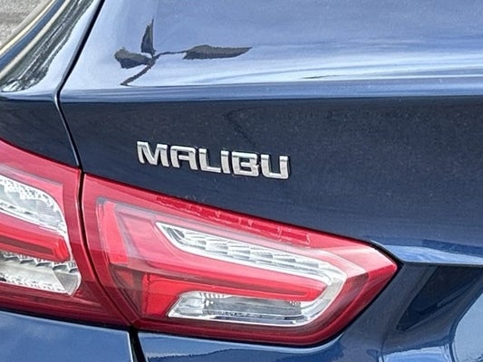 2022 Chevrolet Malibu LT in Birmingham, AL, AL - Serra Automotive Group