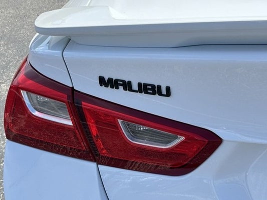 2024 Chevrolet Malibu RS in Birmingham, AL, AL - Serra Automotive Group