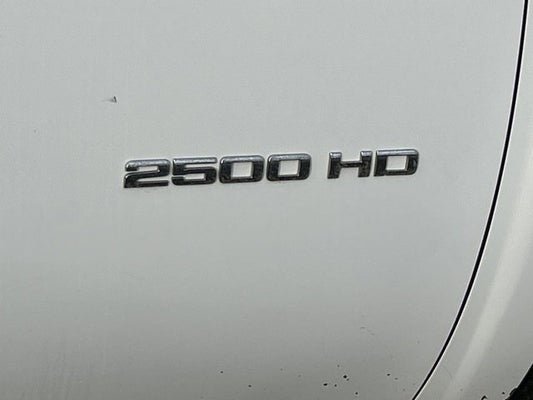 2010 Chevrolet Silverado 2500HD Work Truck in Birmingham, AL, AL - Serra Automotive Group