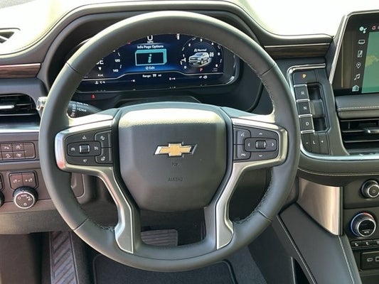 2024 Chevrolet Tahoe Premier in Birmingham, AL, AL - Serra Automotive Group