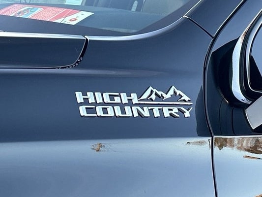 2024 Chevrolet Tahoe High Country in Birmingham, AL, AL - Serra Automotive Group