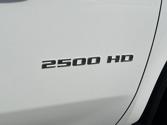 2024 Chevrolet Silverado 2500HD LT in Birmingham, AL, AL - Serra Automotive Group