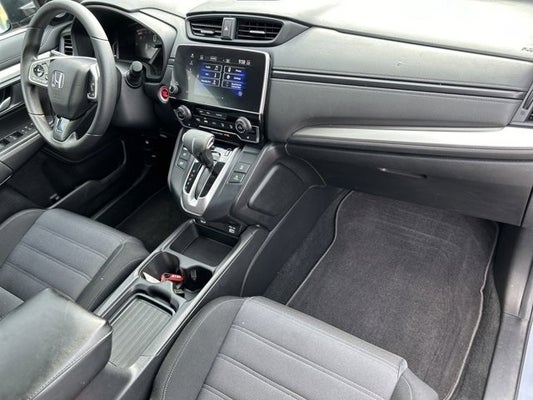 2022 Honda CR-V Special Edition in Birmingham, AL, AL - Serra Automotive Group