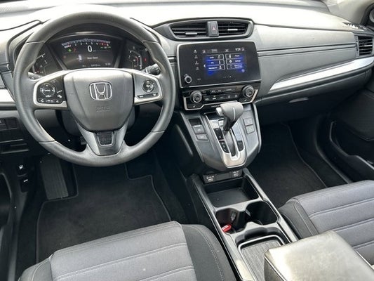 2022 Honda CR-V Special Edition in Birmingham, AL, AL - Serra Automotive Group