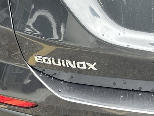 2022 Chevrolet Equinox LT in Birmingham, AL, AL - Serra Automotive Group