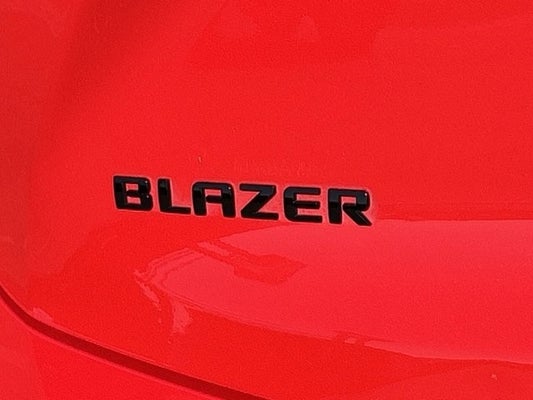 2021 Chevrolet Blazer RS in Birmingham, AL, AL - Serra Automotive Group