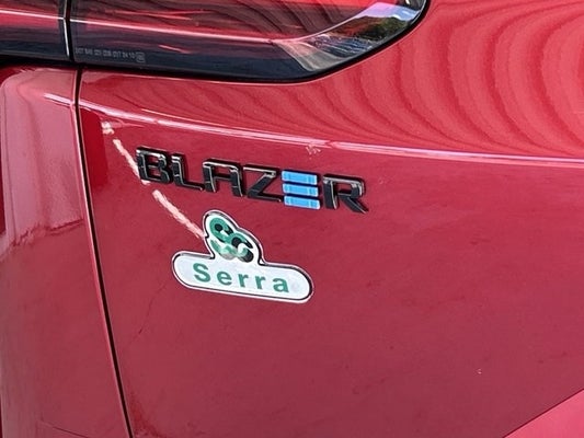 2024 Chevrolet Blazer EV RS in Birmingham, AL, AL - Serra Automotive Group