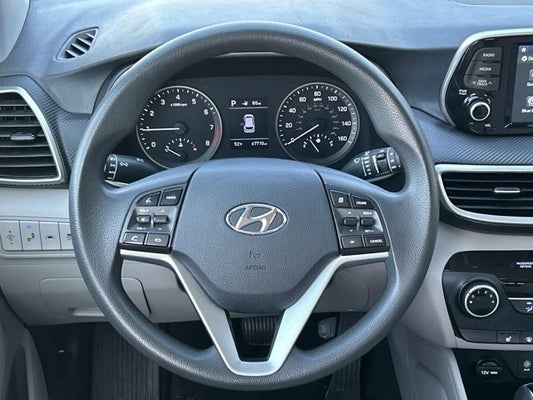 2021 Hyundai Tucson Value in Birmingham, AL, AL - Serra Automotive Group