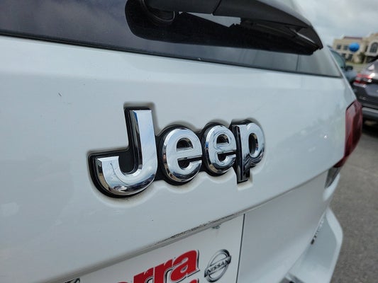 2021 Jeep Grand Cherokee Limited in Birmingham, AL, AL - Serra Automotive Group