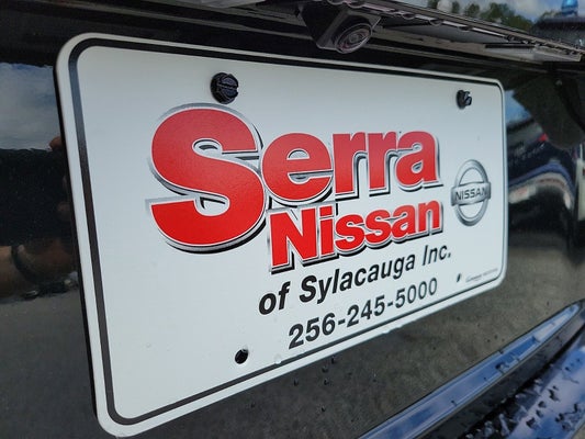 2024 Nissan Altima 2.5 S in Birmingham, AL, AL - Serra Automotive Group