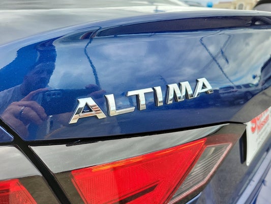 2020 Nissan Altima 2.5 S in Birmingham, AL, AL - Serra Automotive Group