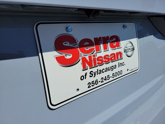 2024 Nissan Altima 2.5 SR in Birmingham, AL, AL - Serra Automotive Group