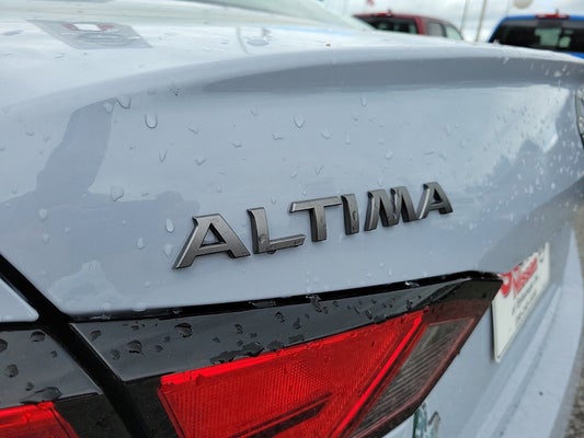 2024 Nissan Altima 2.5 SR in Birmingham, AL, AL - Serra Automotive Group