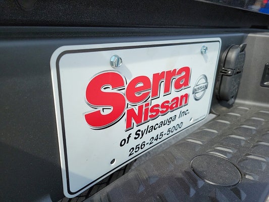2024 Nissan Titan XD PRO-4X in Birmingham, AL, AL - Serra Automotive Group