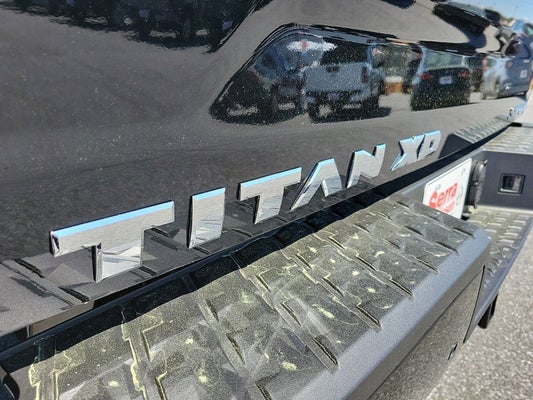 2024 Nissan Titan XD SV in Birmingham, AL, AL - Serra Automotive Group