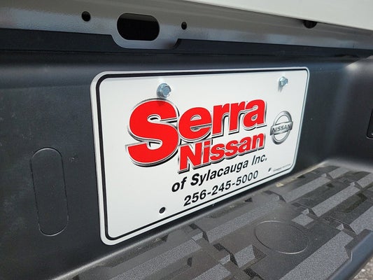 2024 Nissan Frontier S in Birmingham, AL, AL - Serra Automotive Group