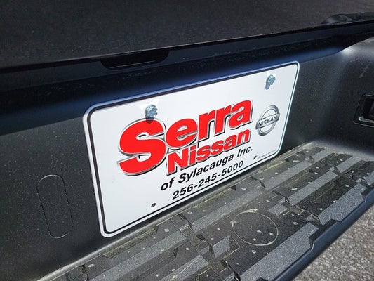 2024 Nissan Frontier SV in Birmingham, AL, AL - Serra Automotive Group