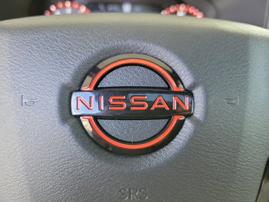 2024 Nissan Frontier PRO-4X in Birmingham, AL, AL - Serra Automotive Group