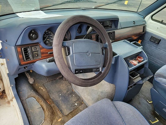 1995 Dodge Ram Wagon Base in Birmingham, AL, AL - Serra Automotive Group
