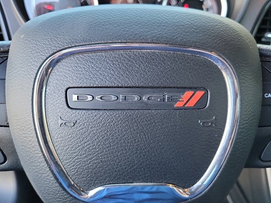 2022 Dodge Challenger GT in Birmingham, AL, AL - Serra Automotive Group