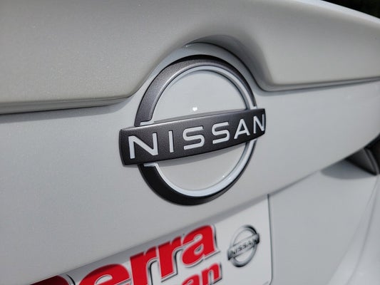 2024 Nissan Sentra SR in Birmingham, AL, AL - Serra Automotive Group