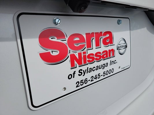 2024 Nissan Sentra SR in Birmingham, AL, AL - Serra Automotive Group