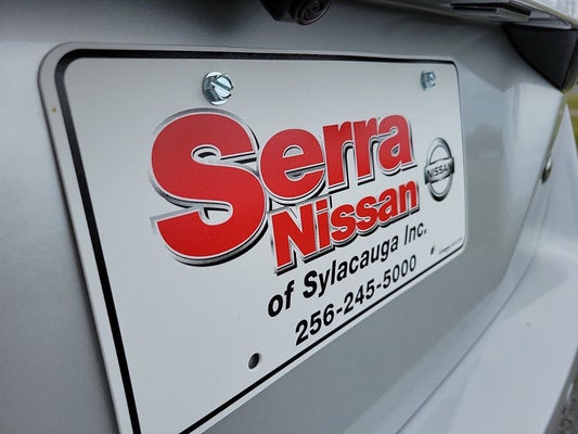 2024 Nissan Versa S in Birmingham, AL, AL - Serra Automotive Group