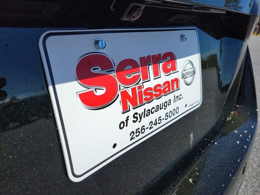 2024 Nissan Versa SV in Birmingham, AL, AL - Serra Automotive Group