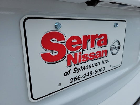 2024 Nissan Kicks S in Birmingham, AL, AL - Serra Automotive Group