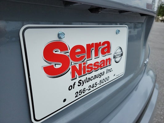 2024 Nissan Kicks SV in Birmingham, AL, AL - Serra Automotive Group