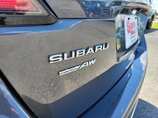 2020 Subaru Outback Limited in Birmingham, AL, AL - Serra Automotive Group