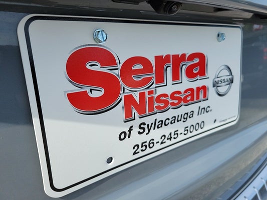 2024 Nissan Murano SL in Birmingham, AL, AL - Serra Automotive Group