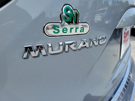 2024 Nissan Murano SL in Birmingham, AL, AL - Serra Automotive Group