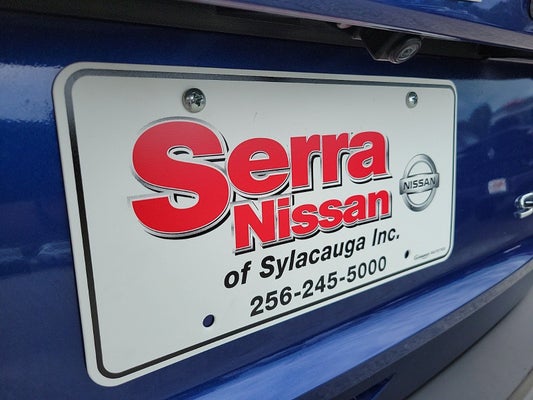 2022 Nissan Rogue SV in Birmingham, AL, AL - Serra Automotive Group
