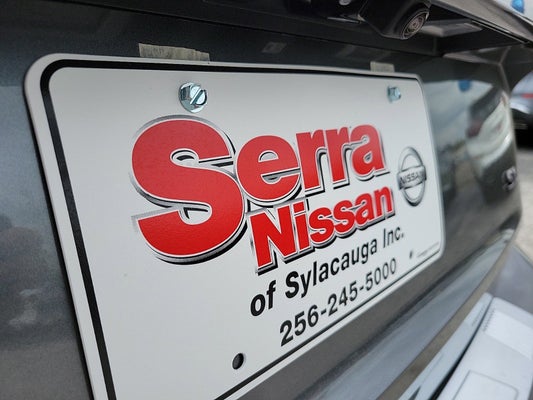 2024 Nissan Rogue SL in Birmingham, AL, AL - Serra Automotive Group