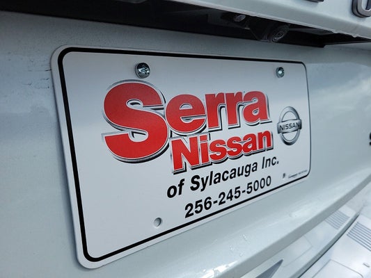 2024 Nissan Rogue SV in Birmingham, AL, AL - Serra Automotive Group