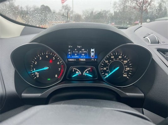 2019 Ford Escape SE in Birmingham, AL, AL - Serra Automotive Group