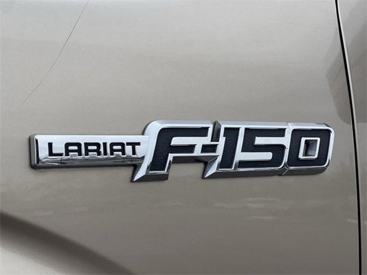 2013 Ford F-150 Lariat in Birmingham, AL, AL - Serra Automotive Group
