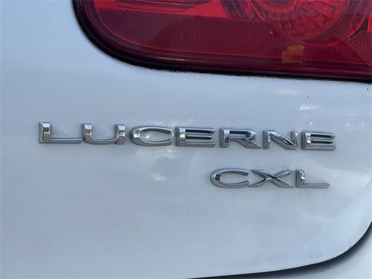 2010 Buick Lucerne CXL in Birmingham, AL, AL - Serra Automotive Group