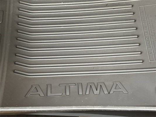 2024 Nissan Altima 2.5 SV in Birmingham, AL, AL - Serra Automotive Group