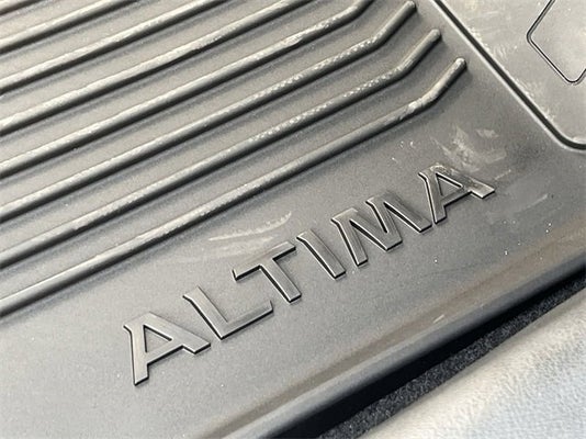 2024 Nissan Altima 2.5 SL in Birmingham, AL, AL - Serra Automotive Group