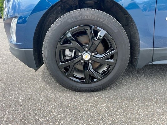 2019 Chevrolet Equinox LT in Birmingham, AL, AL - Serra Automotive Group