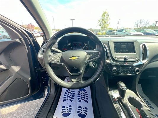 2019 Chevrolet Equinox LT in Birmingham, AL, AL - Serra Automotive Group