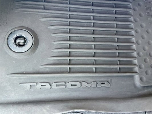 2021 Toyota Tacoma 4WD TRD Off Road in Birmingham, AL, AL - Serra Automotive Group