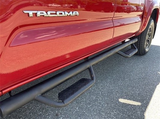 2021 Toyota Tacoma 4WD SR5 in Birmingham, AL, AL - Serra Automotive Group
