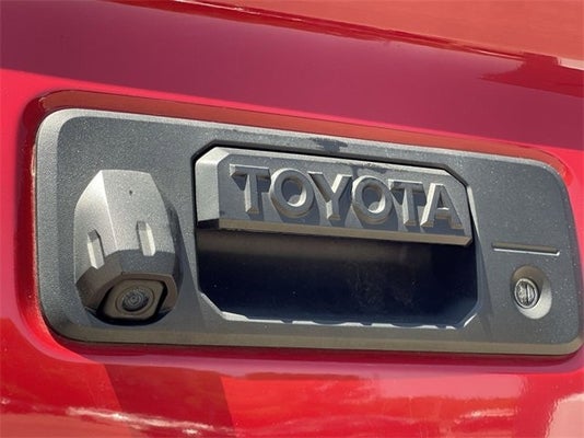 2021 Toyota Tacoma 4WD SR5 in Birmingham, AL, AL - Serra Automotive Group