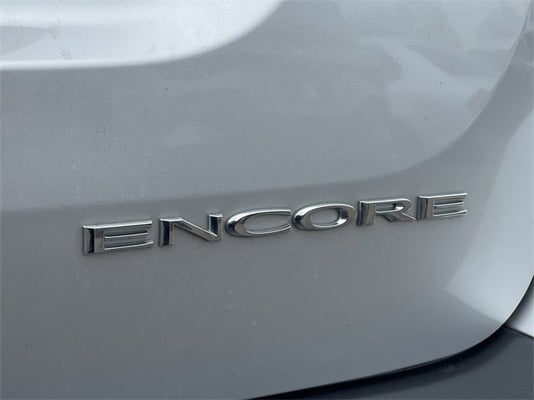 2016 Buick Encore Sport Touring in Birmingham, AL, AL - Serra Automotive Group